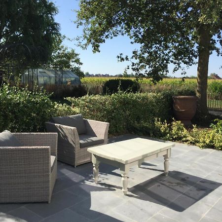 Madelette B&B Moorslede 外观 照片