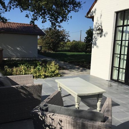 Madelette B&B Moorslede 外观 照片