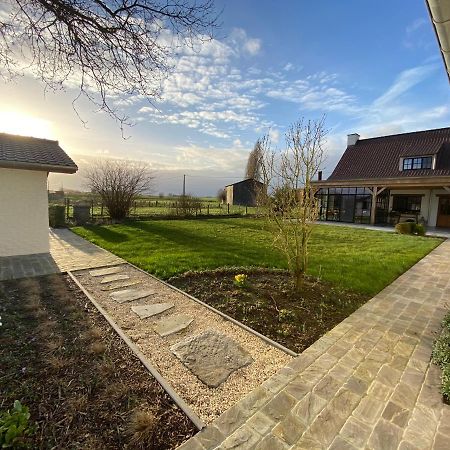 Madelette B&B Moorslede 外观 照片
