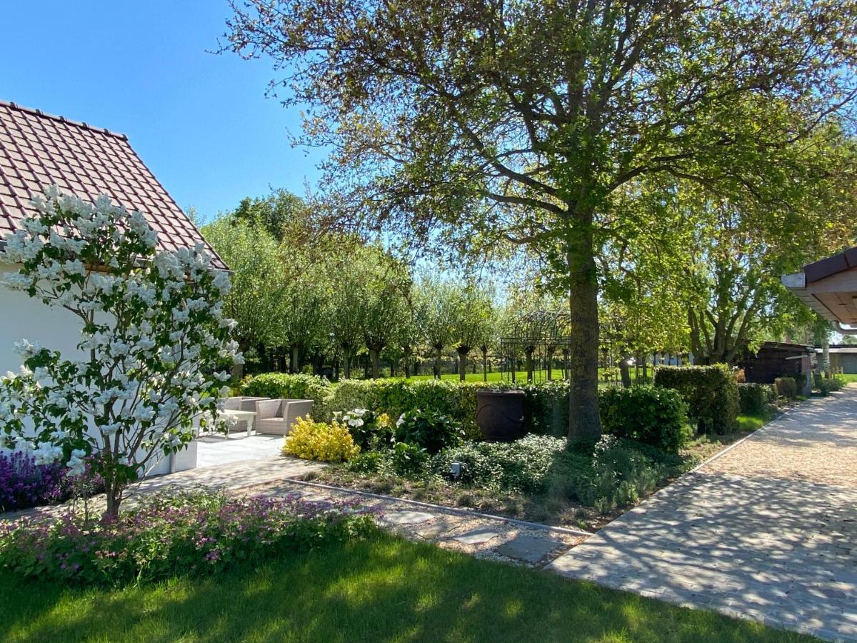 Madelette B&B Moorslede 外观 照片