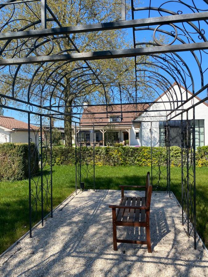 Madelette B&B Moorslede 外观 照片