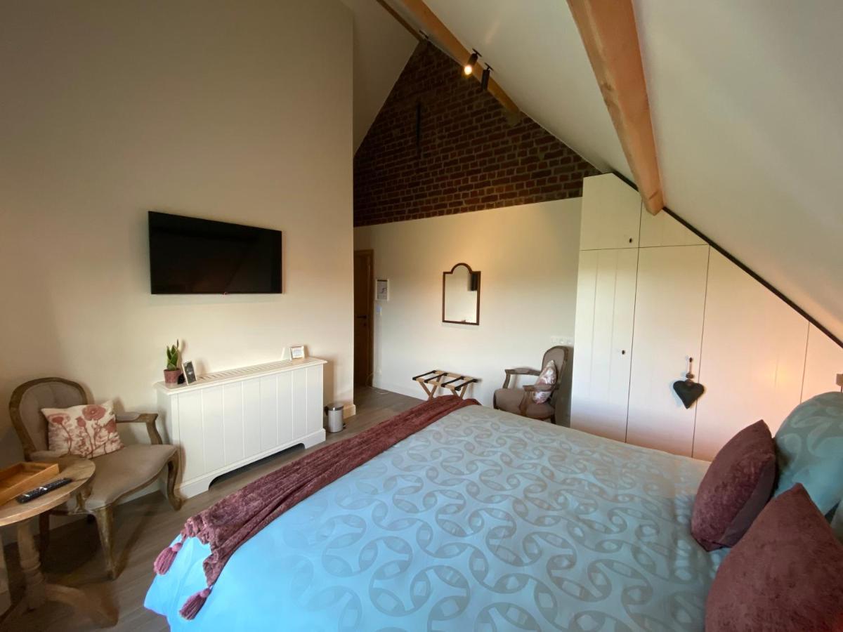 Madelette B&B Moorslede 外观 照片