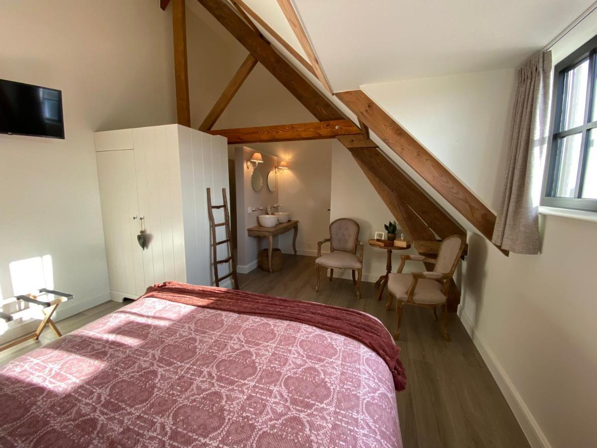 Madelette B&B Moorslede 外观 照片