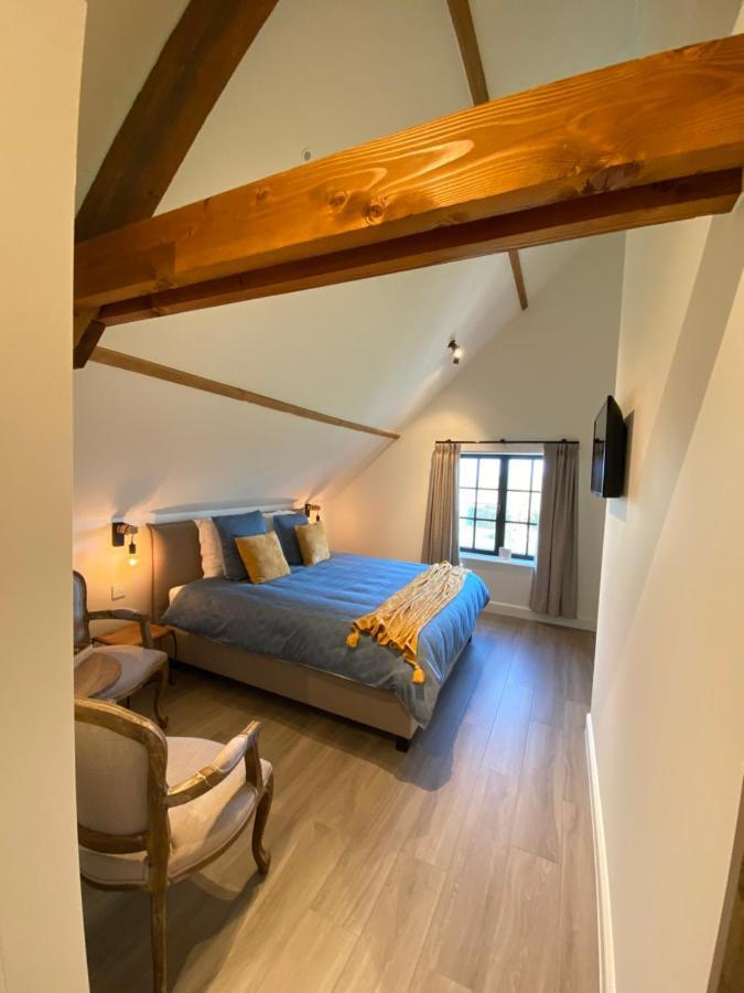 Madelette B&B Moorslede 外观 照片