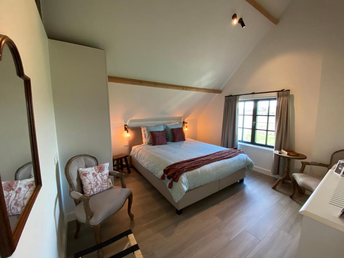 Madelette B&B Moorslede 外观 照片