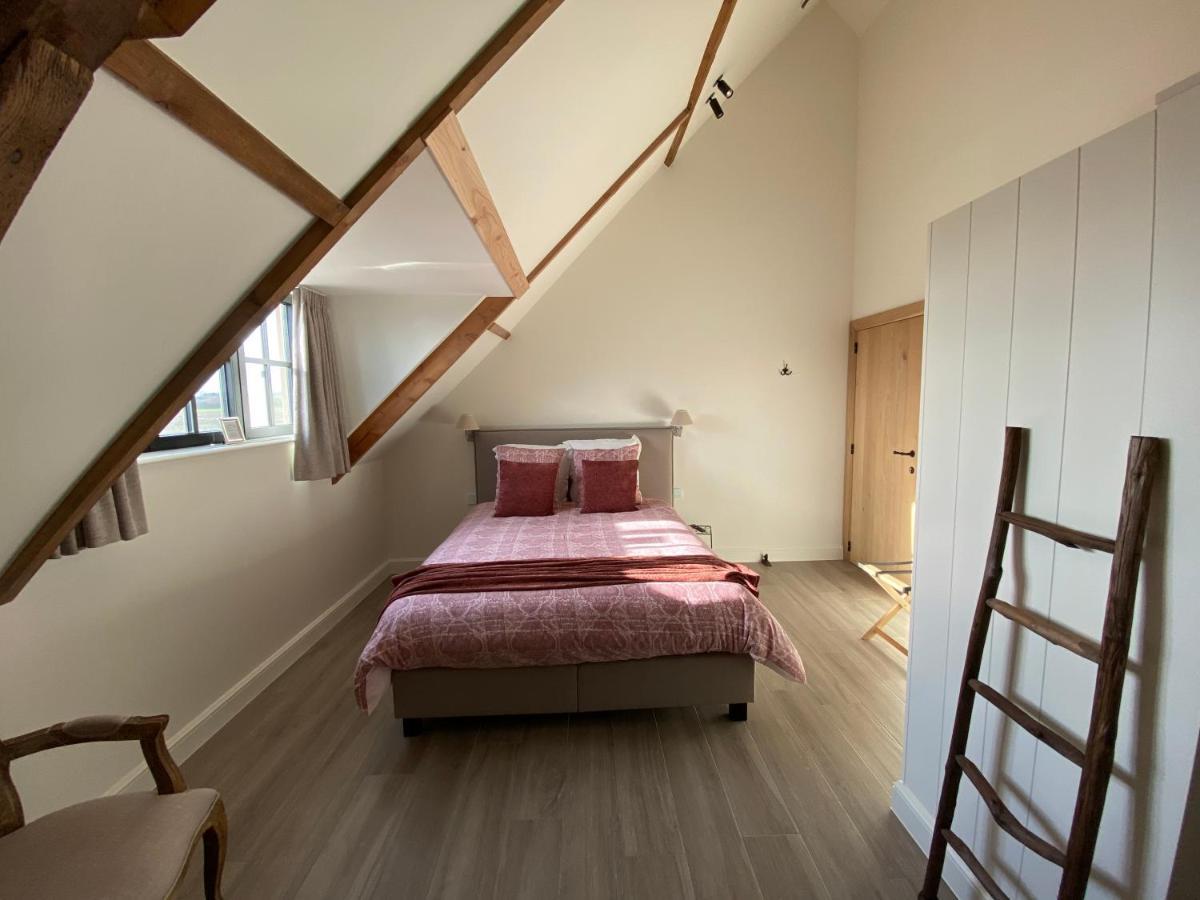 Madelette B&B Moorslede 外观 照片