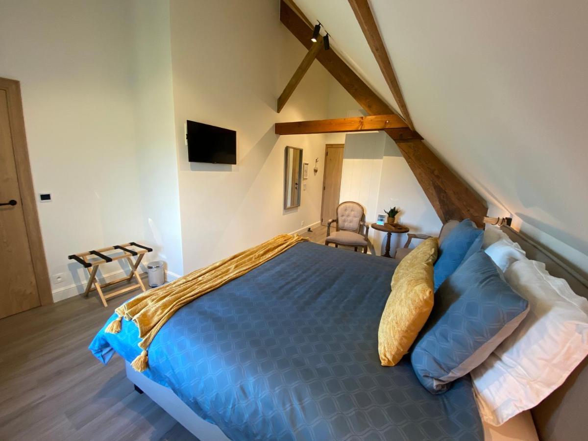 Madelette B&B Moorslede 外观 照片