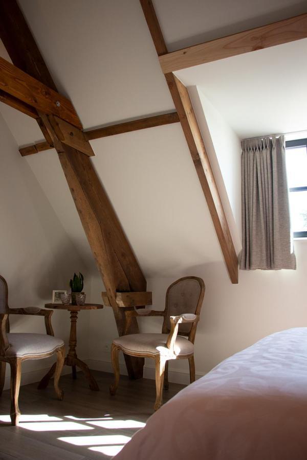 Madelette B&B Moorslede 外观 照片
