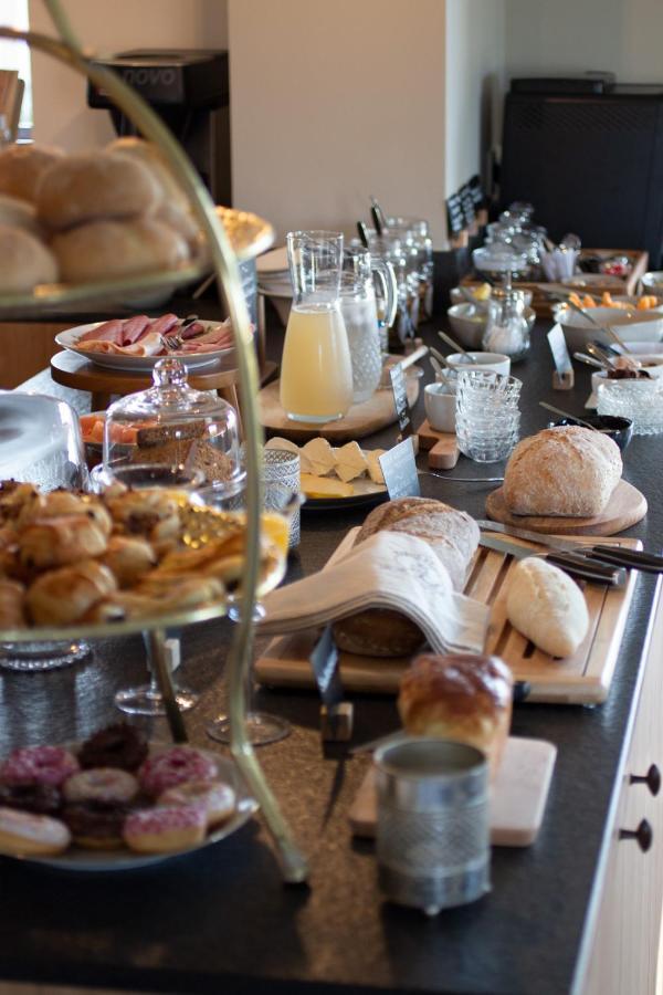 Madelette B&B Moorslede 外观 照片