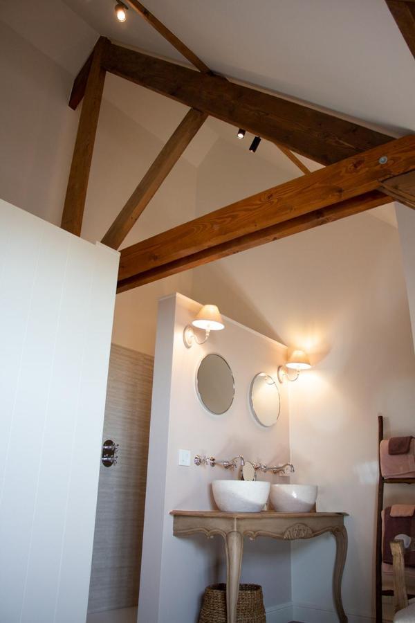 Madelette B&B Moorslede 外观 照片