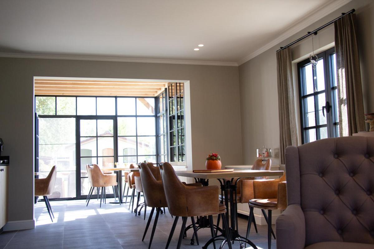 Madelette B&B Moorslede 外观 照片