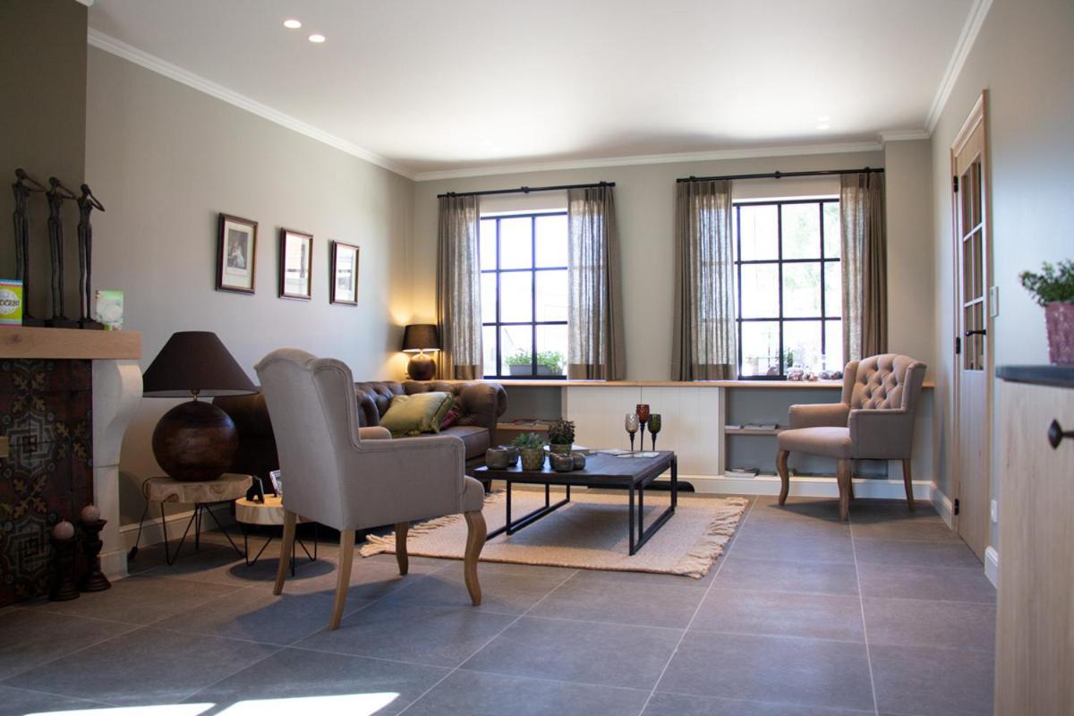 Madelette B&B Moorslede 外观 照片