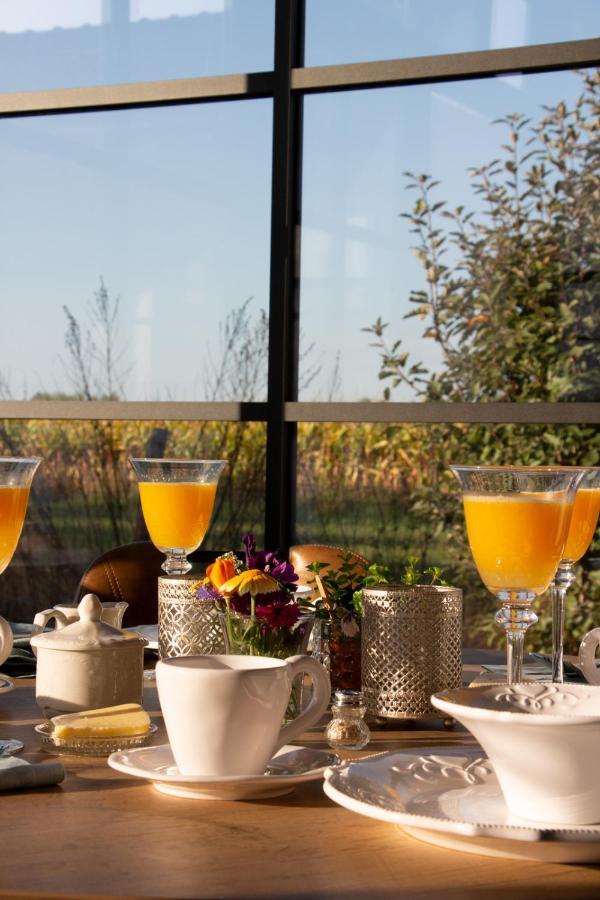 Madelette B&B Moorslede 外观 照片