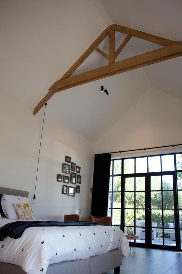 Madelette B&B Moorslede 外观 照片