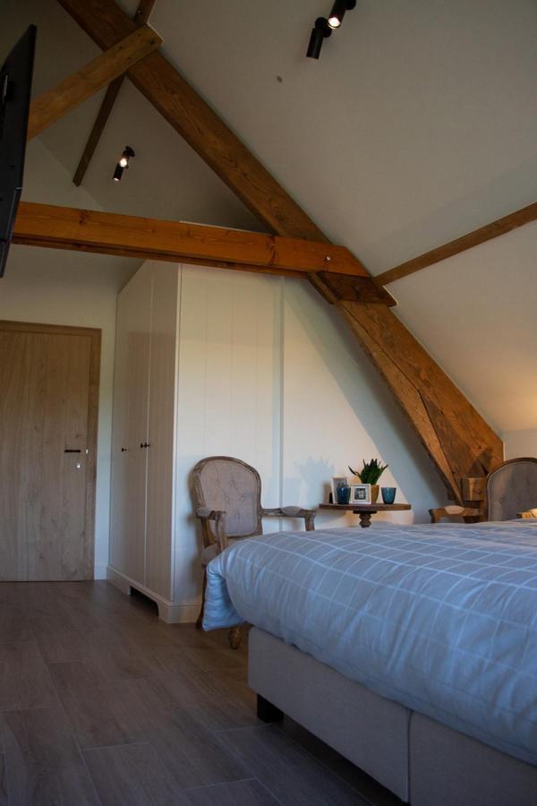 Madelette B&B Moorslede 外观 照片