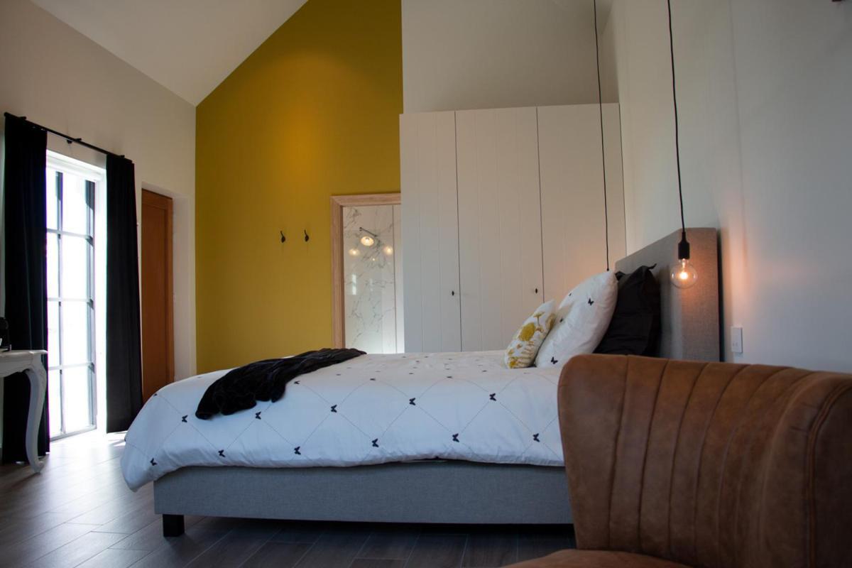 Madelette B&B Moorslede 外观 照片