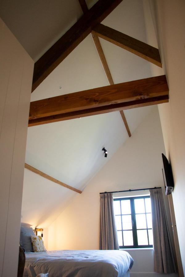 Madelette B&B Moorslede 外观 照片